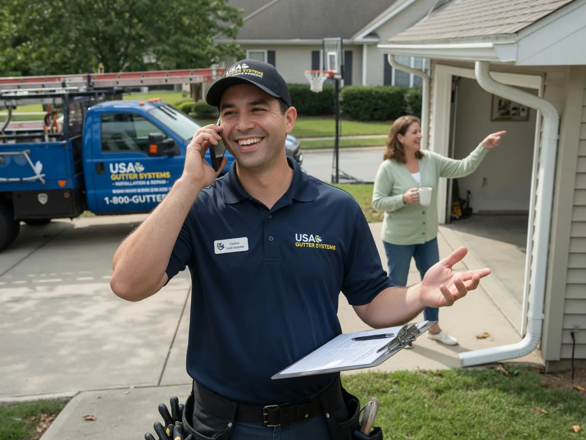 Gutter Installation Saint Marys, IA FAQs
